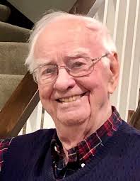 Obituary information for Earl James “Jim” Crow