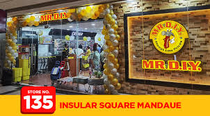 Youtube logo art banner, diy, purple, template png. 135th Store Insular Square Mandaue Bricolage Philippines Inc Mr Diy