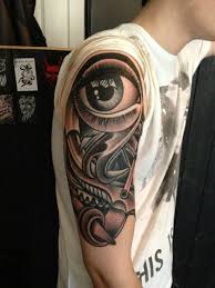 Top 30 evil eye tattoo design ideas 1. Eye Tattoos For Men Tattoos For Men Com