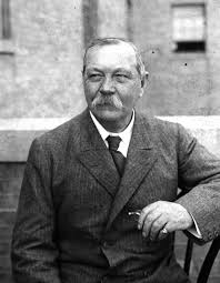 My Life Mladiyat Holms Nachaloto Na Legendata Sir Arthur Conan Doyle Arthur Conan Doyle Conan Doyle