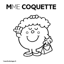 Dans le corps d'un texte, et notamment si le. Dessin Monsieur Madame A Imprimer 25394 Monsieur Madame Coloriage Coloriage A Imprimer Gratuit
