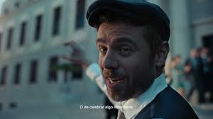 ‘Ganas no te faltan, lo que te falta es WiZink’, de CHEIL para WiZink