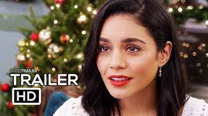 Vanessa hudgens full list of movies and tv shows in theaters, in production and upcoming films. The Knight Before Christmas Official Trailer 2019 Vanessa Hudgens Netflix Movie Hd Youtube