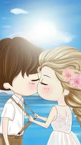 Click on the image for more sizes. Gambar Ditemukan Oleh ðððð ð'ððððððð Temukan Dan Simpan Gambar Dan Videomu D Love Animation Wallpaper Cute Love Cartoons Cute Love Wallpapers