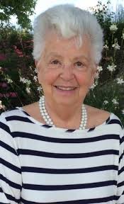 Obituary for Judith (Carr) Breuninger