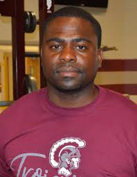 Big push up front: Veteran line looks to open things up for Dougherty  offense