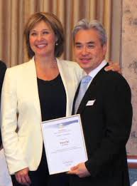 Evidence is clear" that Paul Oei committed securities fraud: tribunal