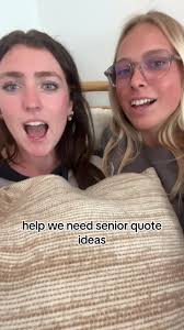 Twins Yearbook Quotes