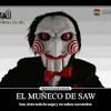 ¿saldra juego macabro 8(saw 8)? 1