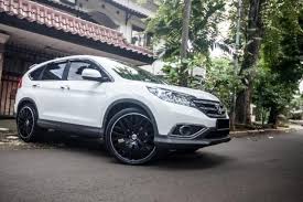 Some Nice Looking Cr V From Asia Honda Crv Honda Vtec 2013 Honda Accord