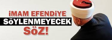 Diyanet Haber Iman Haber