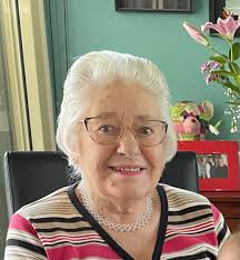 Dawn DRAKE funeral Warrnambool