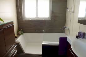 Innerhalb eines tages ist der praktische einstieg in ihre badewanne fertig montiert. Barrierefreies Bad Wird Zum Trendsetter Mein Bau