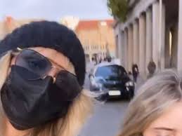 Lange wurde spekuliert, nun ist es offiziell: Heidi Klum Gntm Prosieben In Berlin Setzt Das Topmodel Politische Corona Statements Stars
