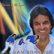 Lex Van Someren
