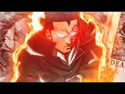Les Fruits Du Demon De Monkey D Dragon Et Sa Monstrueuse Puissance One Piece Theorie Youtube