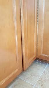 How To Fix Warped Kitchen Cabinet Doors Kitchen Cabinet Doors Cabinet Doors Wood Cabinet Doors