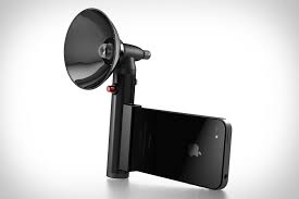 Paparazzo Iphone Light Uncrate
