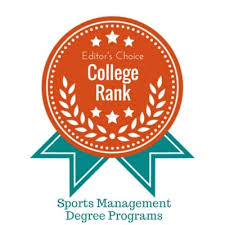 Sport management master's degree (english). The Top 20 Online Sports Management Masters Degree Programs College Rank