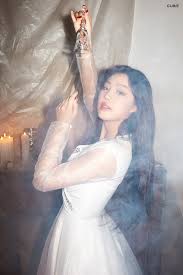 The perfect gidle hwaa soojin animated gif for your conversation. Soojin G I Dle Wiki Fandom