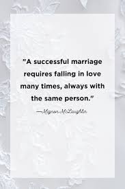 Funny marriage advice and wedding quotes for newly wed bride and groom. 35 Wedding Quotes For Your Big Day The Best Wedding Day Quotes