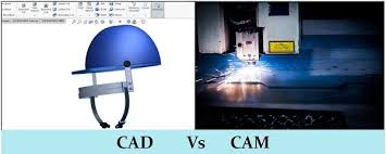 Cad software is frequently used by different types of engineers and designers. Difference Between Cad And Cam With Comparison Chart Advantages And Disadvantages Tech Differences