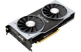 We did not find results for: Geforce Rtx 2070 Graphics Card Nvidia