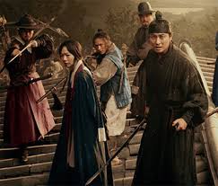 While strange rumors about their ill king grip a kingdom, the crown prince becomes their only hope against a mysterious plague overtaking the land. Netflix S Kingdom Season 2 To Be Released On March 13 The Dong A Ilbo