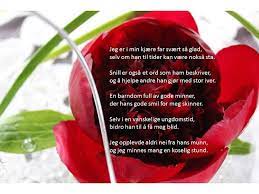 Fars dag är en högtid då barn firar sina fäder. Farsdagskaker