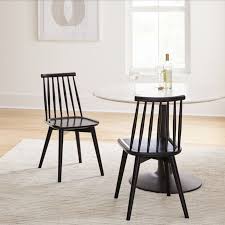 Windsor Dining Chair Set Of 2