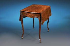 Antique metal kitchen tables expandshare appendix symptoms. Antique Tables Key Styles And How To Identify Them Lovetoknow