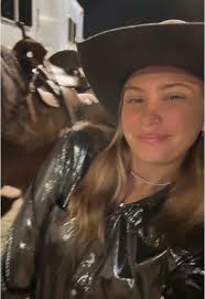 Katie Spears Barrel Racing