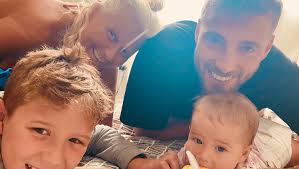 Fundraiser for Josh Crawford by Julie York : Our Beautiful Kelly Sims  Crawford