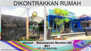Dengan penentuan ini jelas calon yang ingin sewa rumah bisa lebih luas dan. Kontrak Rumah Bulanan Malang Kontrak Rumah Malang Kota Kontrak Rumah Batu Malang Kontrak Rumah Daerah Malang Sewa Kontrak Rumah Mal Periklanan Brosur Rumah
