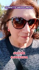 #jara2026 #viral #parati #marceencasa #JaraPresidenta