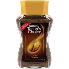 Find quality products to add to your shopping list or order online for delivery or pickup. Nescafe Taster S Choice Classic Instant Coffee Nestle Canada