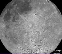 Resultado de imagen de tycho luna