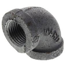 Steel pipe comes in 21' threaded pipe joints. Black Fittings Black Pipe Fittings Ward Black Fittings Malleable Black Fittings Supplyhouse Com