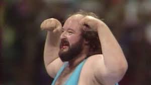 After a promising start to his sumo career, using the name kototenzan. Hercules Vs Earthquake Wrestlemania 6 Wwe