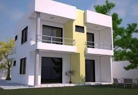 Casa en venta en teno, curicó, maule (región vii) de 650 m² con 8 habitaciones y 6 baños por de frente x 20 mts fondo con un área total de 120 m2. Casas De Dos Pisos Con Terraza Al Frente Ideas De Nuevo Diseno