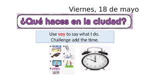 We have to explain the strategy to. Primary Spanish Resources Time And Timetables