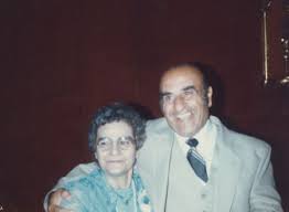 Najla Harb Aboulhosn Obituary