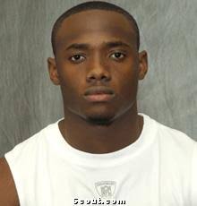 Georgia Tech 2007 Football Offers