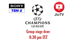 Could messi face ronaldo again? Uefa Champions League Ucl Draw When And Where To Watch Firstsportz