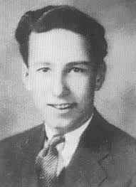 Clarence Mentzer Ditlow Jr. (1918-1997)