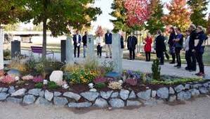 Vorlage nutzungsvertrag garten from img.yumpu.com wichtige tipps auf einen blick. Letzte Ruhe Im Memoriam Garten Angebot An Bestattungsarten Auf Dem Steinheimer Sud Friedhof Erweitert Hanau