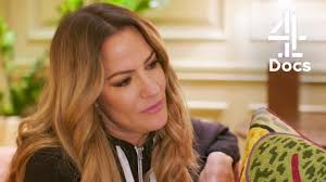 Tv star caroline flack took her own life while she was facing trial accused of assaulting her boyfriend, a coroner ms flack's mental health had deteriorated following her arrest, according to the coroner. Caroline Flack On The Power Of Being Single Youtube