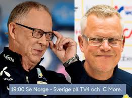 Whether you watch weekly or want to join in for the big finish, get ready for these big spring tv and streaming finales. C More Sport On Twitter 19 00 Lasse Lagerback Vs Janne Andersson Se Norge Sverige Pa C More Sandningen Pa Tv4 Startar 19 30 Https T Co X6h3g1kykr Https T Co Qcltpzylyd