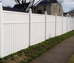 Bufftech fence is the undistputed leader in style, color and texture. Fencing Company Near Me In Seattle Bellevue Sammamish Wa