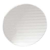 Ideal for residential lighting but can be used as commercial or hospitality lighting. Mechaniq Square Comfort Recessed Prolicht Products